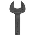 Wrenches | Klein Tools 3224 1-1/2 in. Nominal Opening Spud Wrench for Regular Nut image number 1