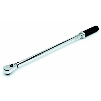 GearWrench 85066 1/2 in. 30 - 250 ft-lbs. Micrometer Torque Wrench