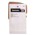 Bags and Filters | Sanitaire 63253A Style MM Disposable Dust Bags with Allergen Filter for SC3683A/SC3683B (5/Pack) image number 3