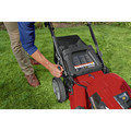 Push Mowers | Snapper 1687982 82V Max 21 in. StepSense Electric Lawn Mower Kit image number 13