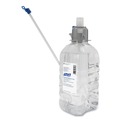Labor Day Sale! Save $30 off $199! | PURELL 8565-04 1,500 mL Professional Mild Foam Soap Refill for CX, CXi, CXT Dispensers - Fragrance-Free (4/Carton) image number 3
