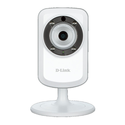 Jobsite Accessories | D-Link DCS933L Day & Night Wi-Fi Camera image number 0