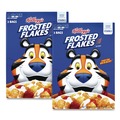 Snacks | Green Rabbit 810128791953 61.9 oz Breakfast Cereal - Frosted Flakes (2/Carton) image number 0