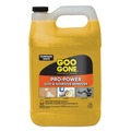 All-Purpose Cleaners | Goo Gone 2085CT 1 Gallon Bottle Pro-Power Cleaner - Citrus Scent (4/Carton) image number 0