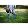 Leaf Blowers | Troy-Bilt TB400 TB400 25cc 2-Cycle 180 MPH 400 CFM Gas Leaf Blower image number 8