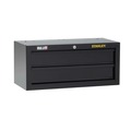 Tool Chests | Stanley STST22621BK 100 Series 26 in. 2-Drawer Middle Tool Chest image number 2