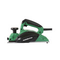 Handheld Electric Planers | Metabo HPT P20STM 5.5 Amp 3-1/4 in. Hand Held Planer image number 1