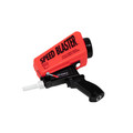Paint Sprayers | GoJak 007R SpeedBlaster Gravity Feed Media Blaster (Red) image number 1