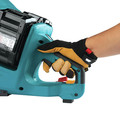 Concrete Saws | Makita GEC01PL4 80V max (40V X2) XGT Brushless Lithium-Ion 14 in. Cordless AFT Power Cutter Kit with Electric Brake and 4 Batteries (8 Ah) image number 10
