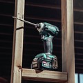 Impact Drivers | Factory Reconditioned Makita GDT01D-R 40V MAX XGT Brushless Lithium-Ion Cordless 4-Speed Impact Driver Kit with 2 Batteries (2.5 Ah) image number 7