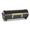 Ink & Toner | Lexmark 52D1H00 52D1H00 25,000 Page-Yield High-Yield Toner - Black image number 2