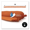 Safety Equipment | Quick Dam QDPK3 Pump Kit, (1) Pump, (2) 10 ft Water Barriers, (4) 10 ft Water Dams, 50 ft 1.5-in dia Hose with Connectors image number 6