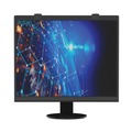 Office Jansan | Innovera IVR46403 Protective Antiglare LCD Monitor Filter for 19 in. Flat Panel Monitor image number 5
