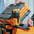 Storage Systems | Klein Tools 54817MB MODbox Cup Holder Rail Attachment image number 11