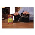 Tapes | Flex Seal Products DTBLKR7520 7.5 in. x 20 ft. 39 mil Flex Super Wide Duct Tape - Black (3/Carton) image number 2