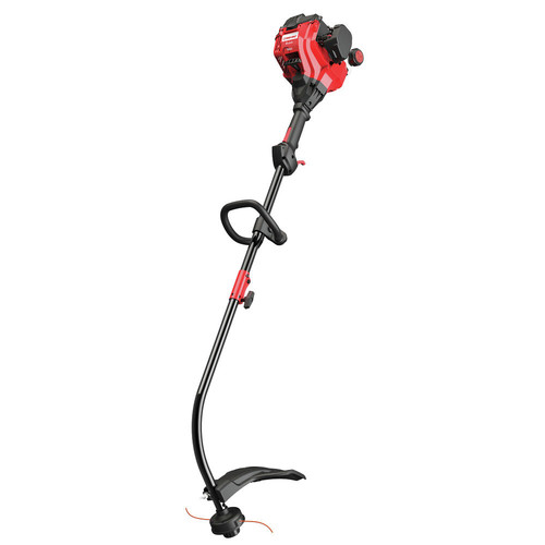 String Trimmers | Troy-Bilt 41CDZ25C766 TB22 25cc 2-Cycle Curved Shaft Gas Trimmer image number 0