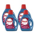 Cleaners & Chemicals | Persil 24200 05468 84 oz 64 Loads Liquid Laundry Detergent - Intense Fresh (4/Carton) image number 0