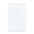 Office Jansan | Universal UNV96920PK 6 in. x 9 in. Steno Pads - Gregg Rule (80/Pad, 6 Pads/Pack) image number 0