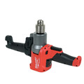 Drill Drivers | Milwaukee 2810-22 M18 FUEL Lithium-Ion 1/2 in. Cordless Mud Mixer with 180-Degree Handle Kit (5 Ah) image number 3