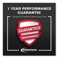 Ink & Toner | Factory Reconditioned Innovera IVR508AM Remanufactured 5000 Page Yield Replacement Toner Cartridge for HP 508A - Magenta image number 4