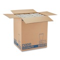 Labor Day Sale! Save $30 off $199! | Dixie 2342PATH Pathways 12 oz. Paper Hot Cups (1000/Carton) image number 3