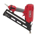 Finish Nailers | SENCO TN51P1P 15-Gauge 2-1/2 in. Pneumatic Finish Nailer image number 4