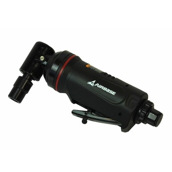 PRODUCTS | AirBase EATAG02S1P 1/4 in. Pneumatic Right Angle Die Grinder