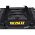 Cases and Bags | Dewalt DWST17623 TSTAK 17.87 in. x 10.2 in. x 9.75 in. Covered Tool Bag image number 3