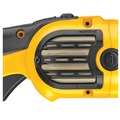 Dewalt DWP849X 7 in. / 9 in. Variable Speed Polisher with Soft Start image number 3
