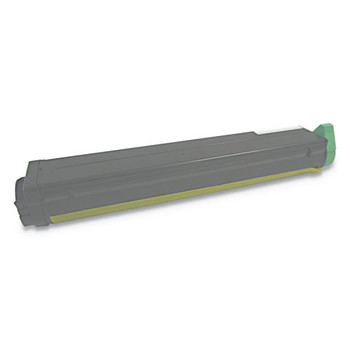 Innovera Remanufactured 3,500 Page-Yield Replacement Toner for 43979101 - Black