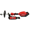 Tool Storage Accessories | Milwaukee 49-16-2722 Shoulder Strap image number 2