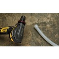 Expansion Tools | Dewalt DCE410B 20V MAX XR Brushless Lithium-Ion 1-1/2 in. Cordless PEX Expander (Tool Only) image number 6