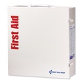 First Aid | First Aid Only 90575 ANSI 2015 Class Aplus Type I and II Industrial First Aid Kit for 100 People with Metal Case (1-Kit) image number 4