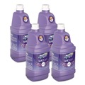 Cleaning & Janitorial Supplies | Swiffer 80322246 WetJet 1.25 Liter System Cleaning-Solution Refill - Lavender Scent (4/Carton) image number 0