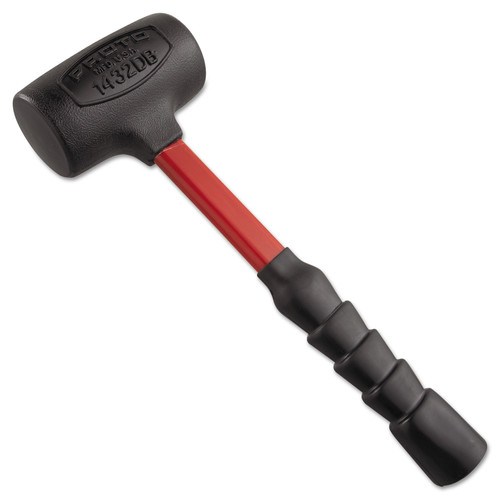 Hammers | Proto J1432DB 3 lbs. Dead Blow Hammer image number 0