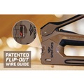 Office & Office Supplies | Bostitch SPEC-M50 T50 Style Staples (0.25 in. to 0.56 in.) and 18-Gauge Brads (0.5 in. to 0.63 in.) Hi-Start Hand Tacker image number 4