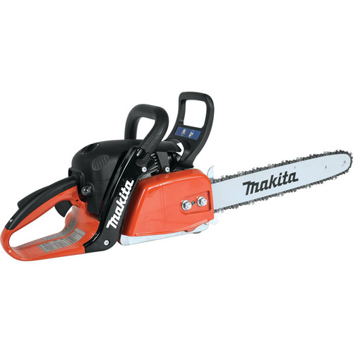 Chainsaws | Factory Reconditioned Makita EA4300FRDB-R 42cc Gas 16 in. Chain Saw image number 0