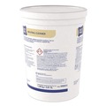 Cleaning & Janitorial Supplies | Easy Paks 990653 0.5 oz. Packets Natural Cleaner (90/Tub, 2 Tubs/Carton) image number 4