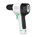 Drill Drivers | Black & Decker REVCDD12C 12V MAX Reviva Cordless Drill Driver image number 2