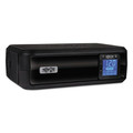 Office Jansan | Tripp Lite OMNI900LCD OmniSmart 900 VA 870 J LCD Line-Interactive UPS Tower, 8 Outlets image number 0