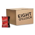 Coffee | Eight O'Clock COF320840 2 oz. Regular Ground Coffee Fraction Packs - Original (42/Carton) image number 0