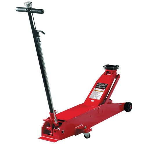  | ATD 7390A 5-Ton Long Chassis Hydraulic Service Jack image number 0