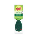 Cleaning & Janitorial Supplies | Scotch-Brite 481-7-RSC 2.9  in. x 2.2 in. Soap-Dispensing Dishwand Sponge Refills - Green (2/Pack) image number 0