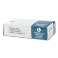 Bulk Savings Pricing 3 | Inteplast Group GL-LG2K Embossed Polyethylene Powder-Free Disposable Gloves - Large, Clear (2000/Carton) image number 1