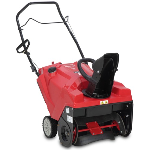 Winter Sales Event! Save up to 55%! | Troy-Bilt 31AS2S5GB66 179cc 4-Cycle Single Stage 21 in. Gas Snow Blower image number 0