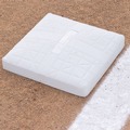 Toys | Champion Sports M500 15 in. x 15 in. Hollywood Pro Anchored Base Set (3/Set) image number 4