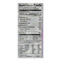 Food Service | Tootsie Roll TOO7801 38.8 oz. Bag Frooties - Grape image number 2