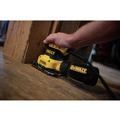 Drywall Sanders | Factory Reconditioned Dewalt DWE6411KR 2.3 Amp 1/4 Sheet Corded Finishing Sander Kit image number 21