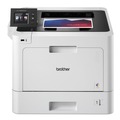 Office Printers | Brother HLL8360CDW HLL8360CDW Business Color Laser Printer with Duplex Printing and Wireless Networking image number 3