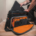 Cases and Bags | Klein Tools 55455M Tradesman Pro Tech Bag image number 2